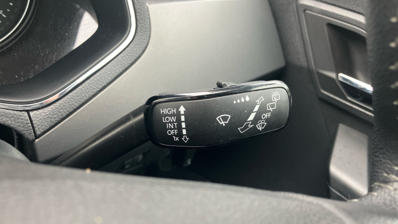 SEAT Ibiza 1.0 TSI 95 SE Technology [EZ] 5dr Petrol Hatchback